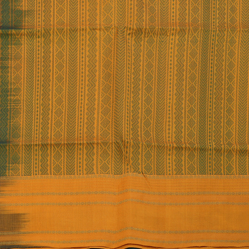 Hayagrivas Handloom Silk Cotton Saree BBD839I5-10