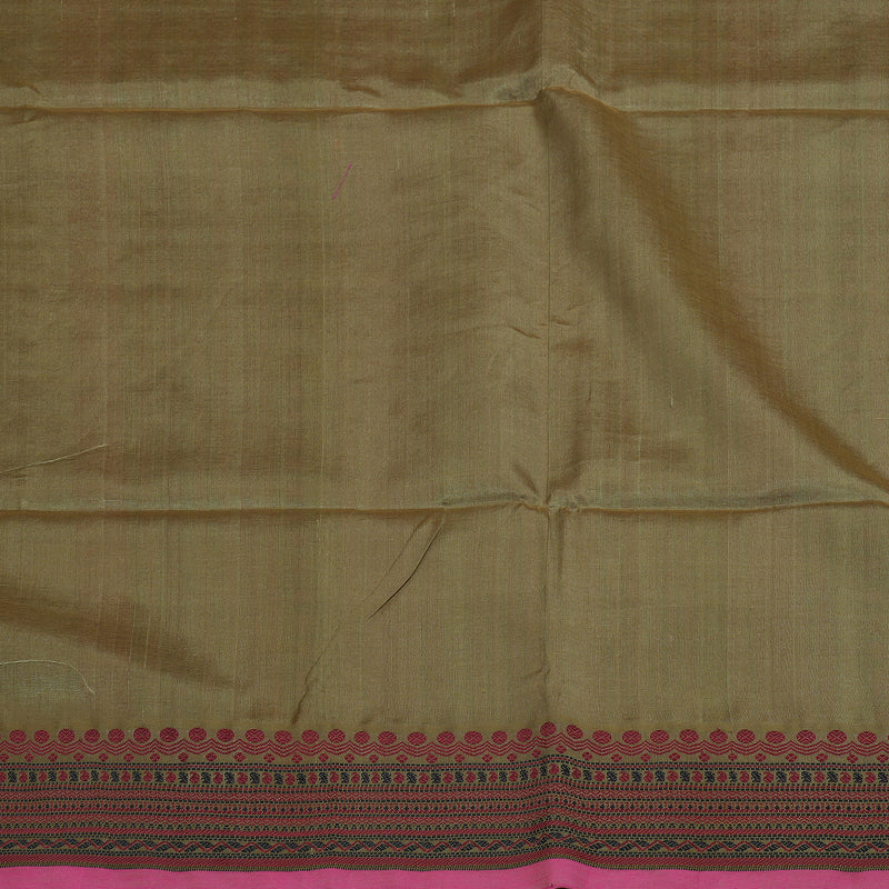 Hayagrivas Handloom Silk Cotton Saree BBD839I5-13