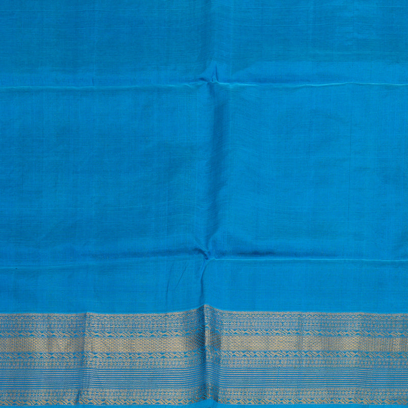 Hayagrivas Handloom Silk Cotton Saree BBD839I6-20