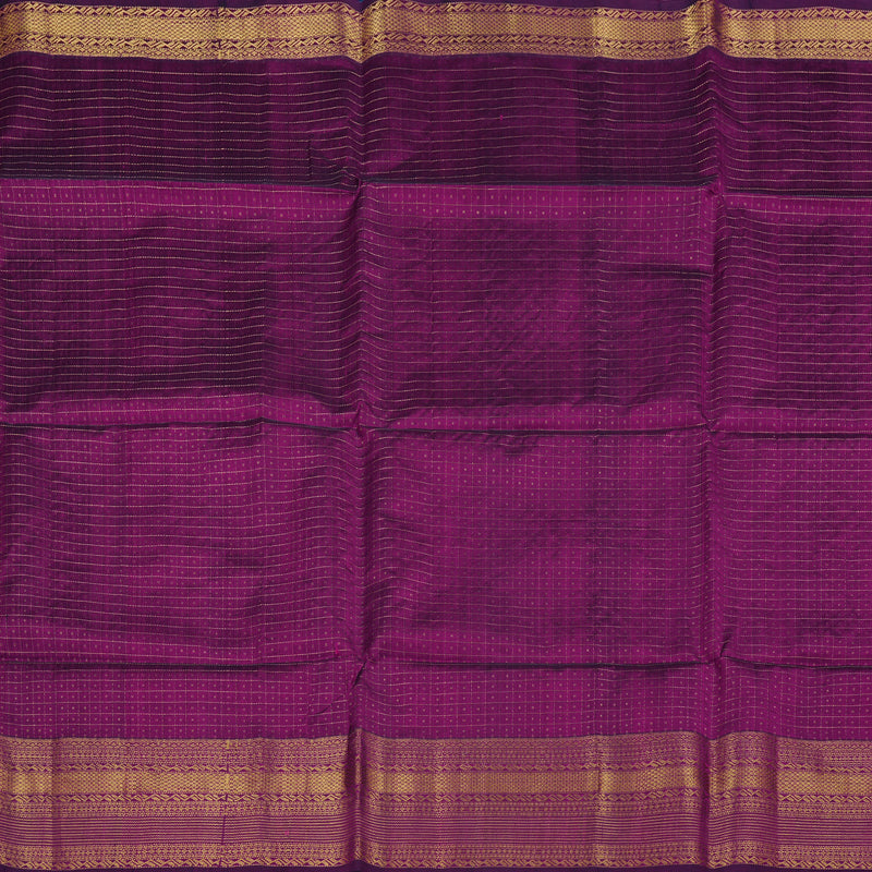 Hayagrivas Handloom Silk Cotton Saree BBD839I6-20