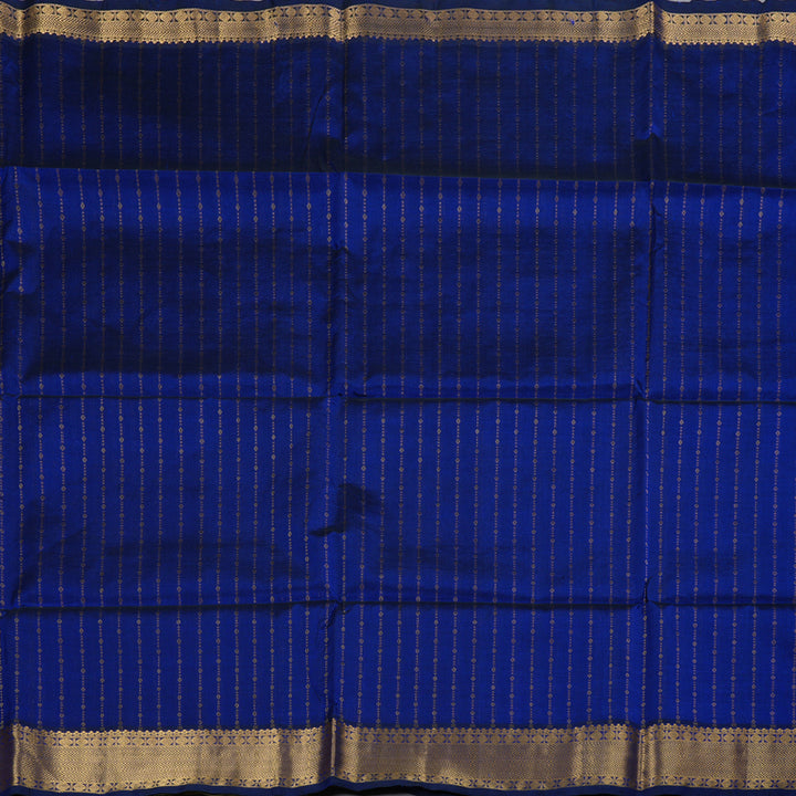 Hayagrivas Handloom Pure Silk Cotton Saree BBD839I6-5