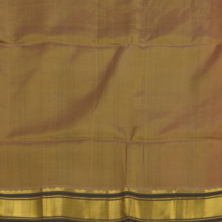 Hayagrivas Handloom Silk Cotton Saree BBD839I6-7