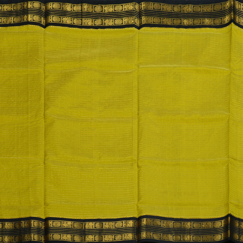 Hayagrivas Handloom Korvai SIlk Cotton Saree BBD839I8-1