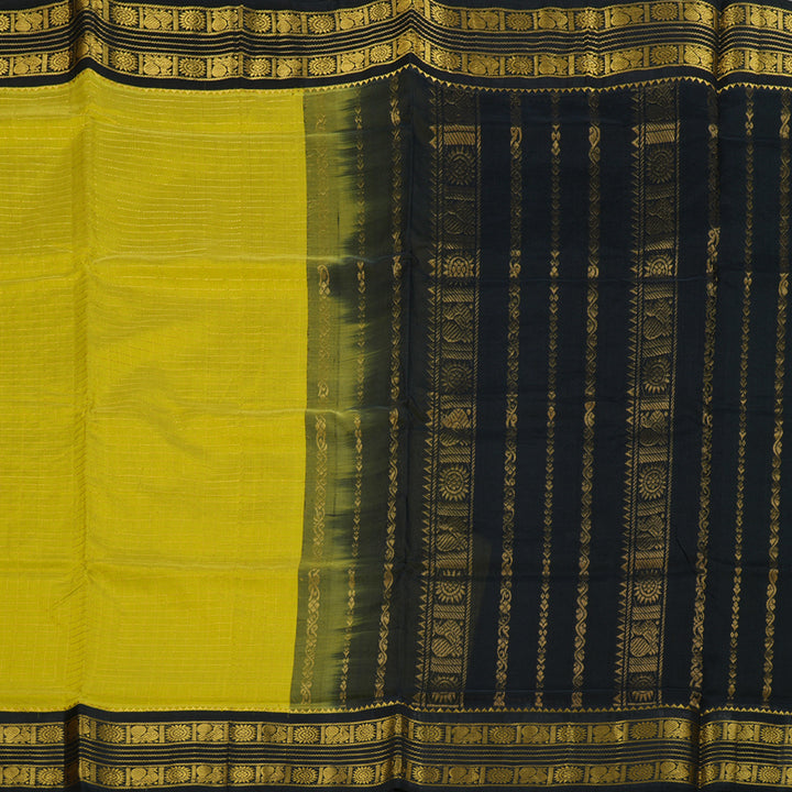 Hayagrivas Handloom Korvai SIlk Cotton Saree BBD839I8-1