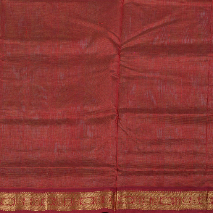 Hayagrivas Exclusive Vairaoosi Handloom Silk Cotton Saree BBD840-I11-2