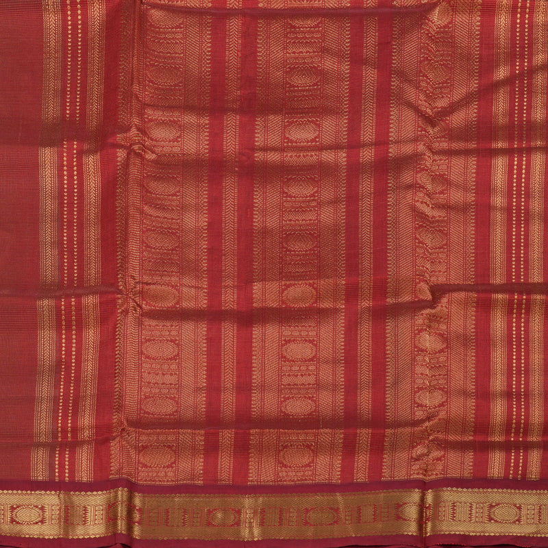 Hayagrivas Exclusive Vairaoosi Handloom Silk Cotton Saree BBD840-I11-2