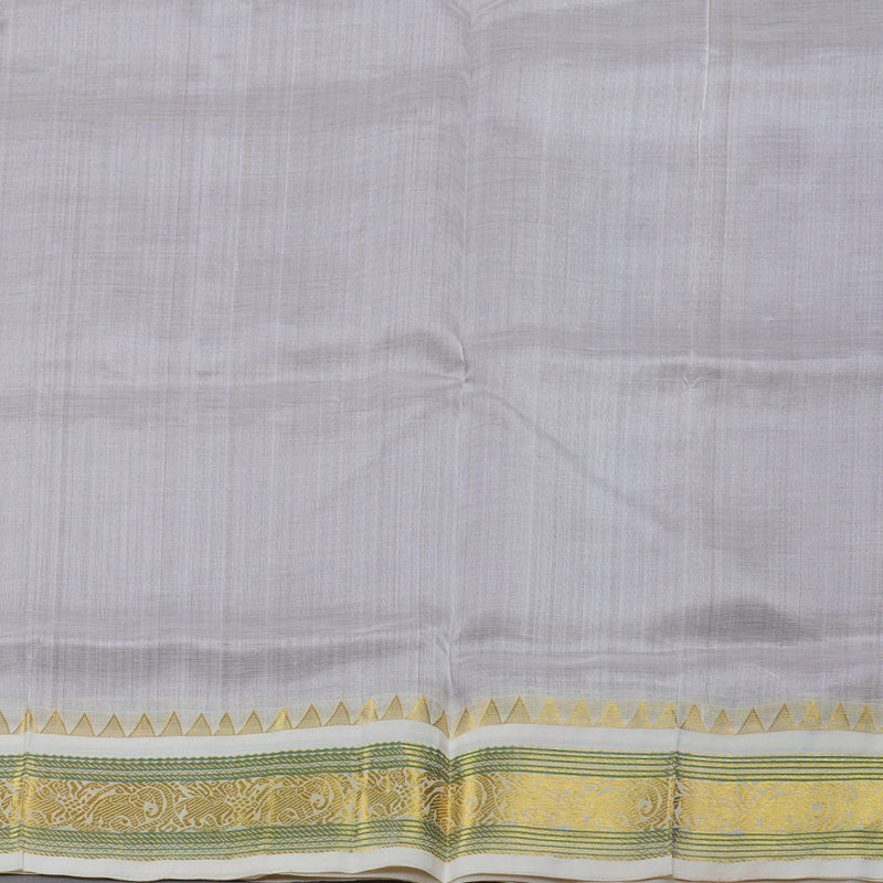 Hayagrivas Handloom Korvai Silk Cotton Saree BBD840I13-5