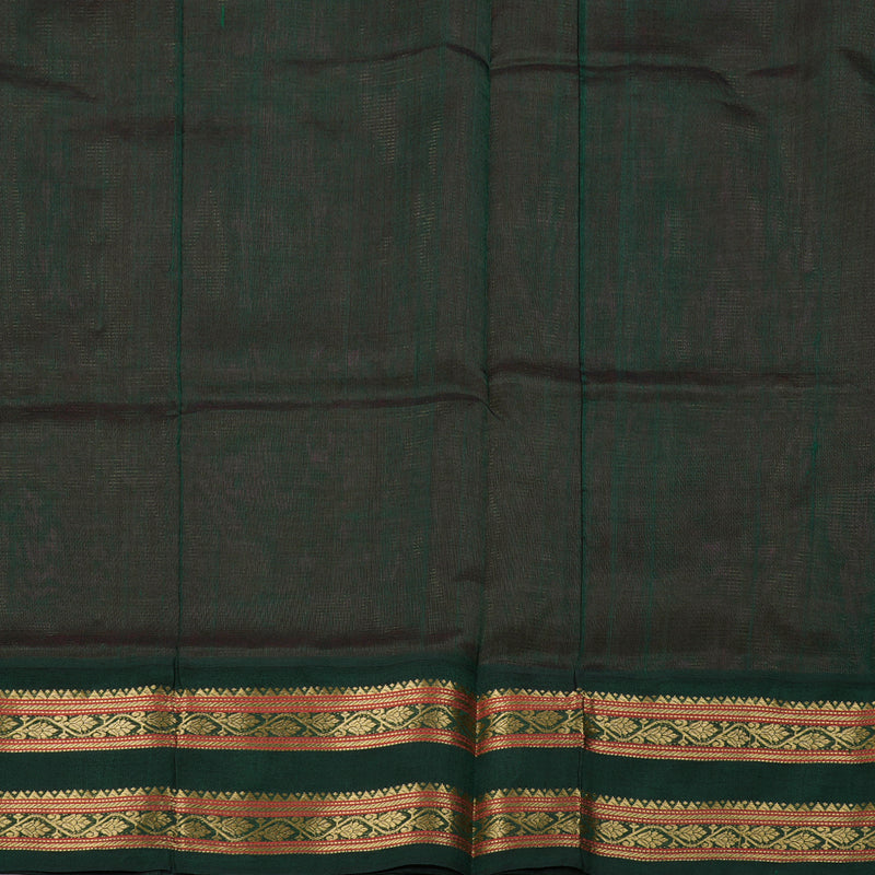 Hayagrivas Handloom Silk Cotton Saree BBD840I16-1