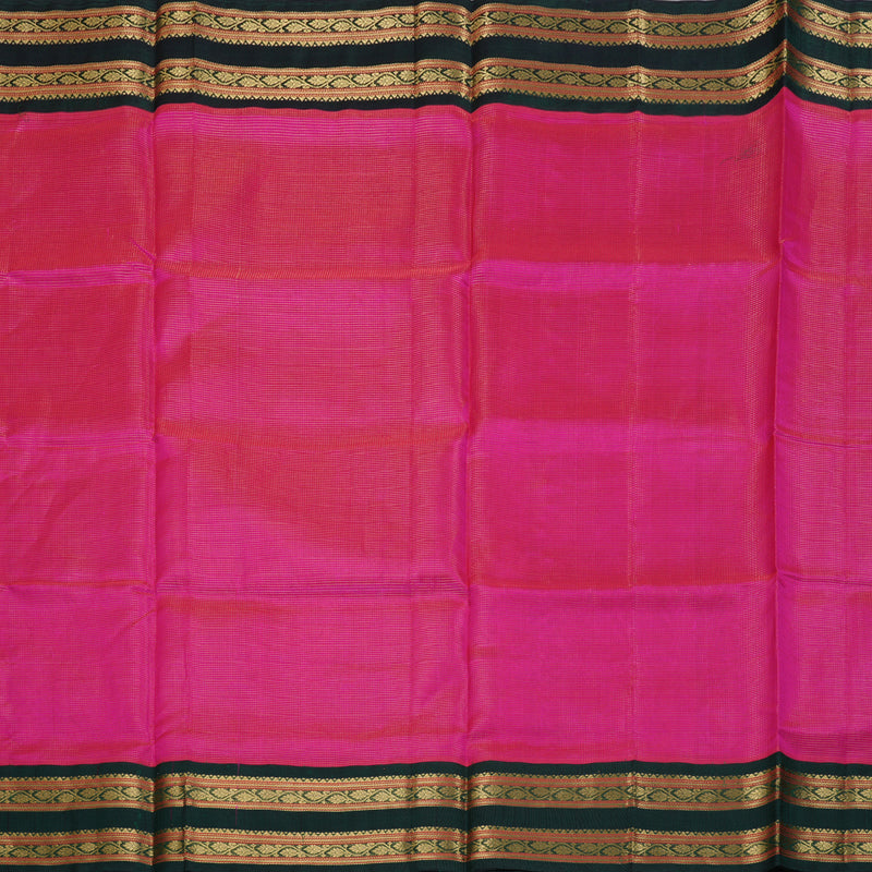 Hayagrivas Handloom Silk Cotton Saree BBD840I16-1