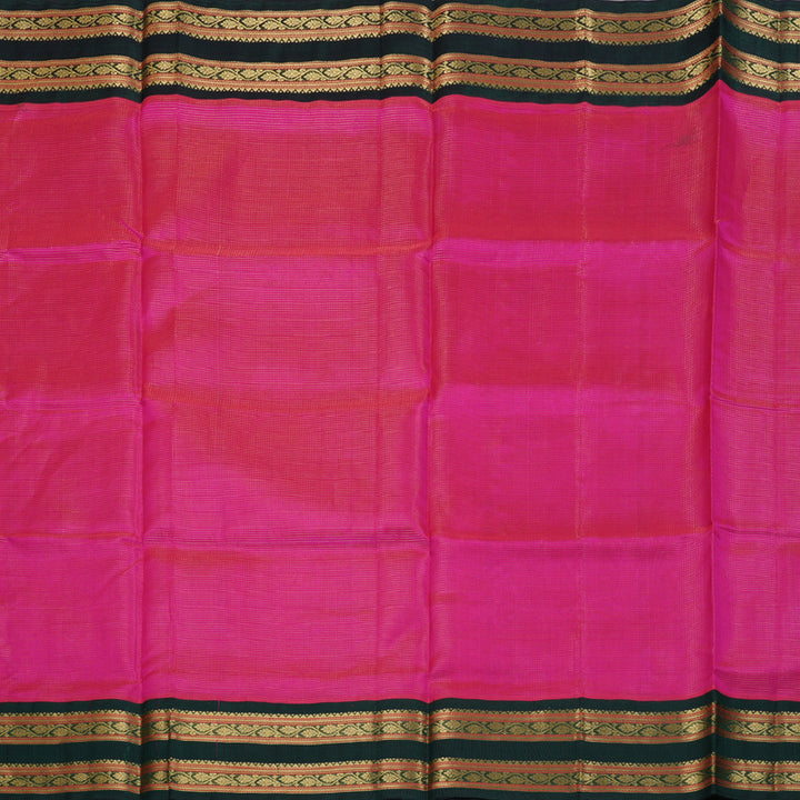 Hayagrivas Handloom Silk Cotton Saree BBD840I16-1