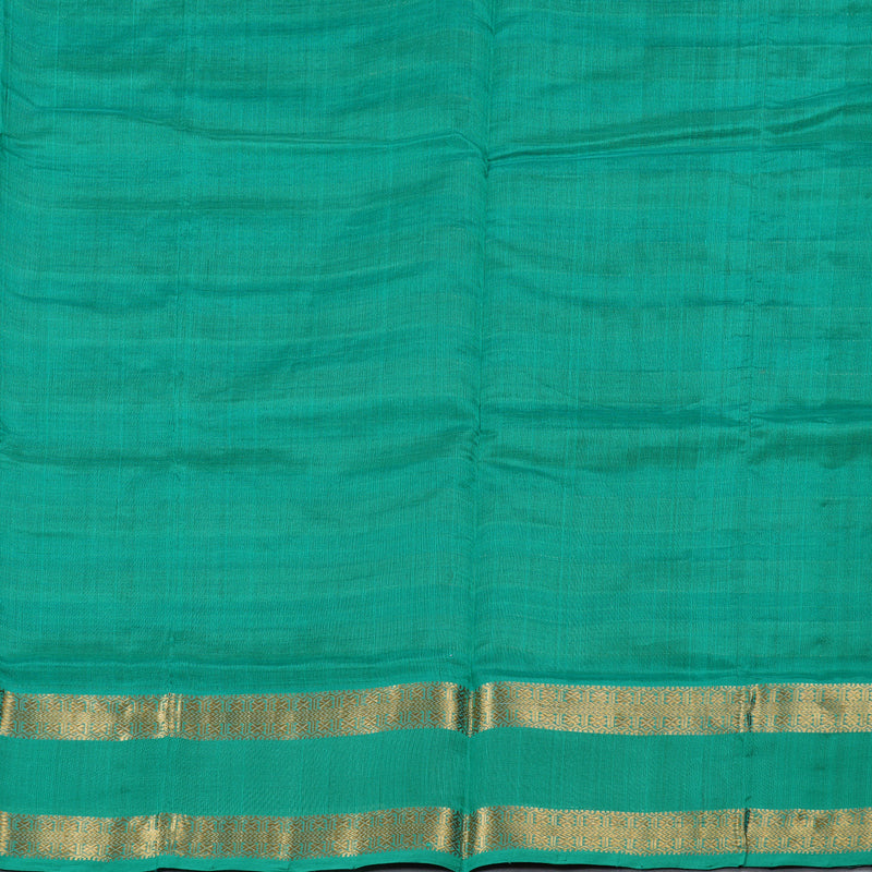 Hayagrivas Handloom Silk Cotton Sarees BBD840I3-3