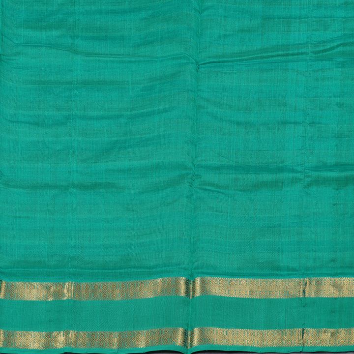 Hayagrivas Handloom Silk Cotton Sarees BBD840I3-3