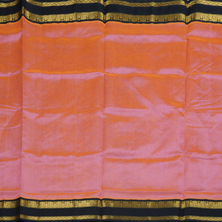 Hayagrivas Retta Pettu Korvai Handloom Silk Cotton Saree BBD840I7-5