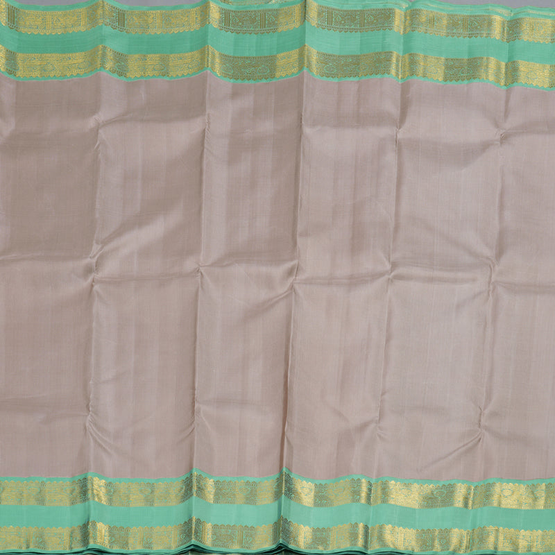 Hayagrivas Handloom Kanjivaram Silk Saree BBD841I1-3