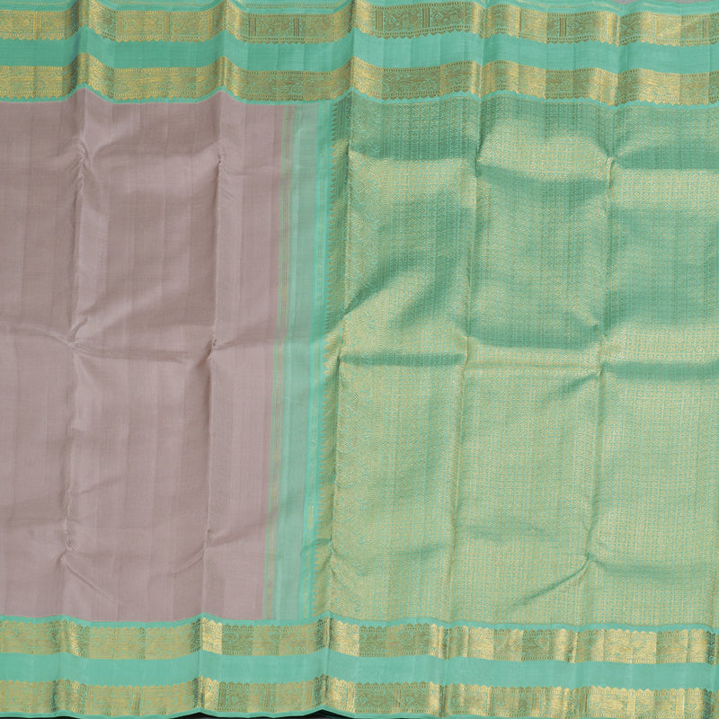 Hayagrivas Handloom Kanjivaram Silk Saree BBD841I1-3