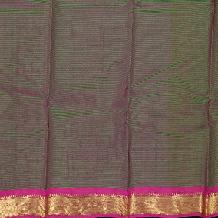 Hayagrivas Kanjivaram Silk Saree BBD842I1-103