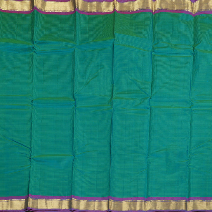 Hayagrivas Kanjivaram Silk Saree BBD842I1-103