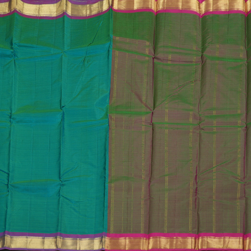 Hayagrivas Kanjivaram Silk Saree BBD842I1-103