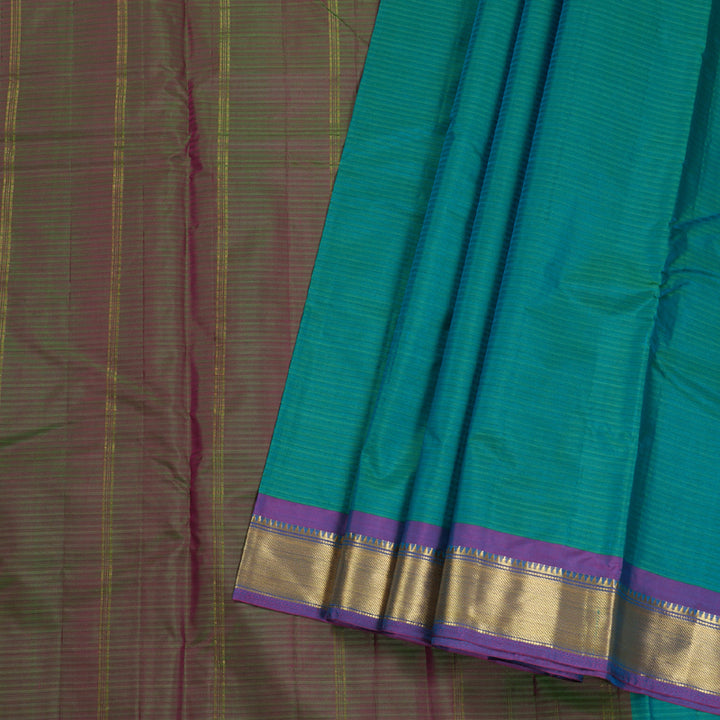 Hayagrivas Kanjivaram Silk Saree BBD842I1-103