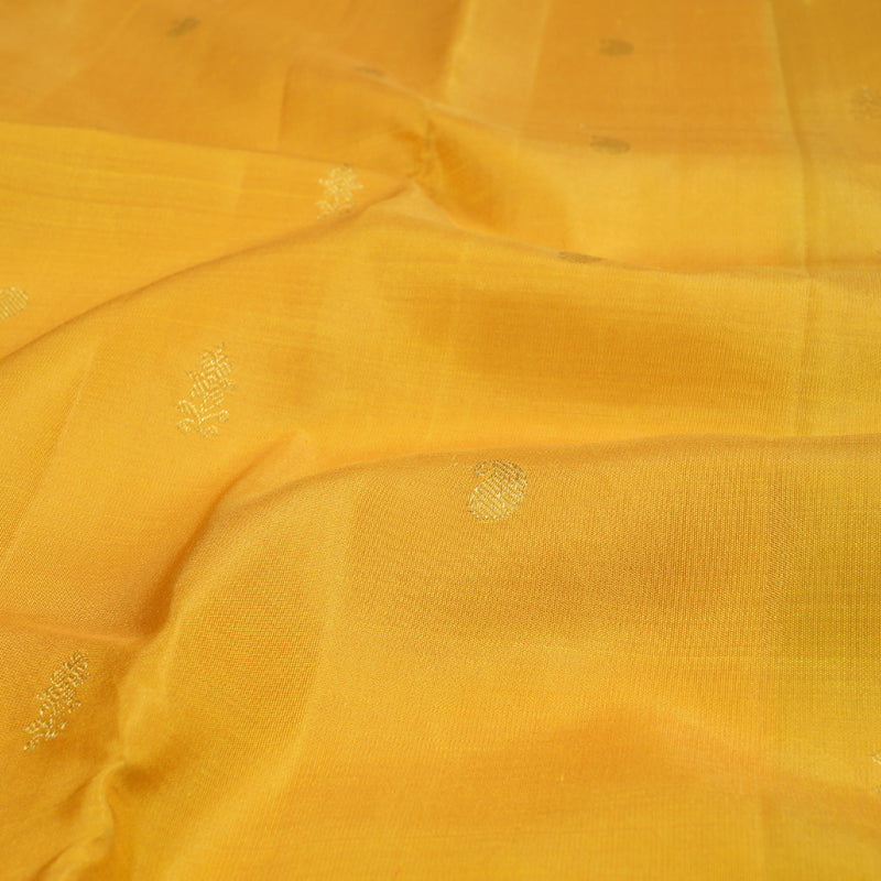 Hayagrivas Handloom Kanjivaram Silk Saree BBD84D10-1