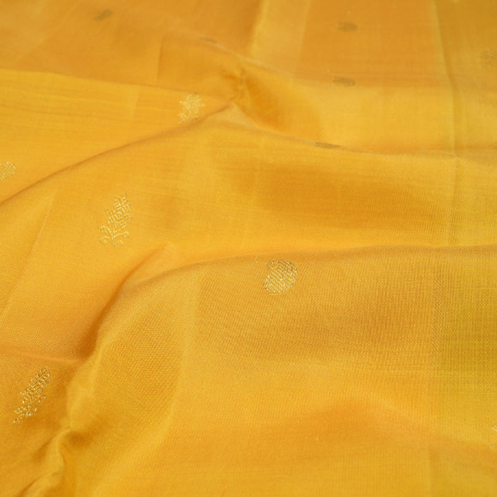 Hayagrivas Handloom Kanjivaram Silk Saree BBD84D10-1