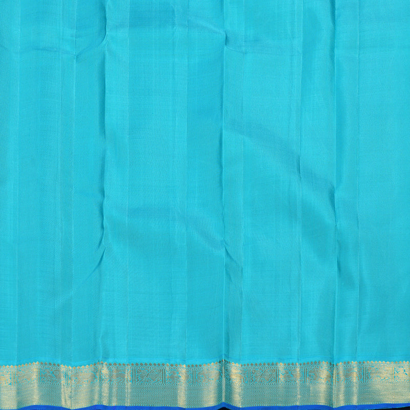 Hayagrivas Handloom Kanjivaram Silk Saree BBD84D10-1