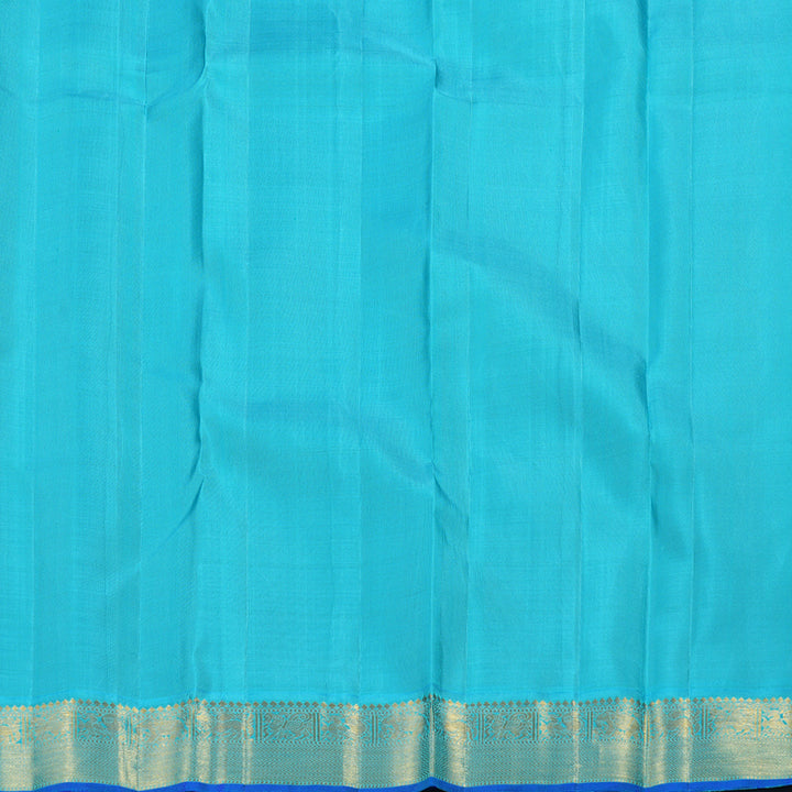 Hayagrivas Handloom Kanjivaram Silk Saree BBD84D10-1