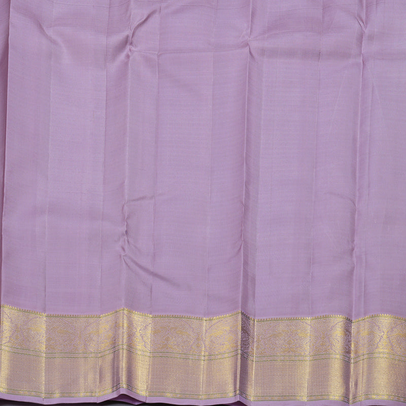 Hayagrivas Korvai Kanjivaram Silk Saree BBD862I4-2