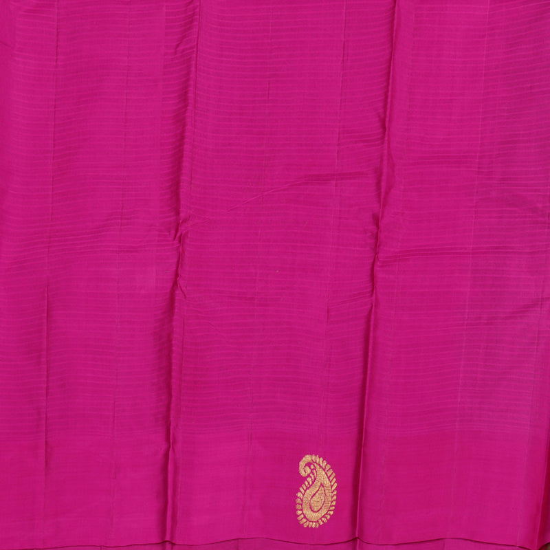 Hayagrivas Kanjivaram Silk Saree BBD863I1-7