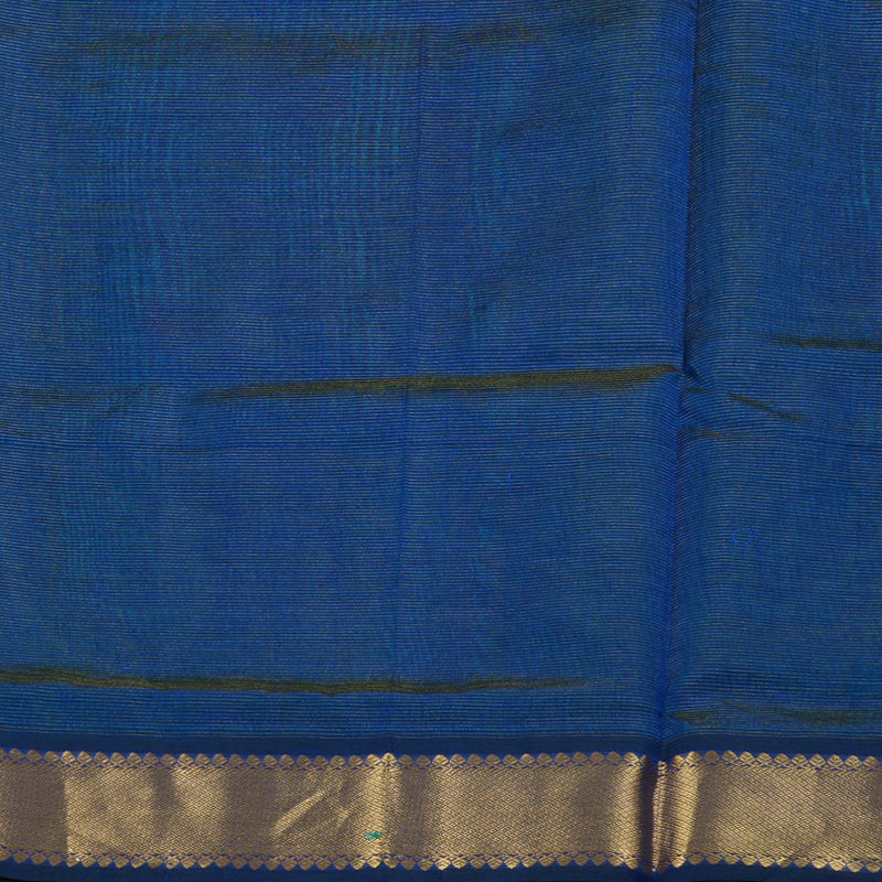 Hayagrivas Handloom Vairaoosi Pure Silk Cotton Saree BBD868I3-1