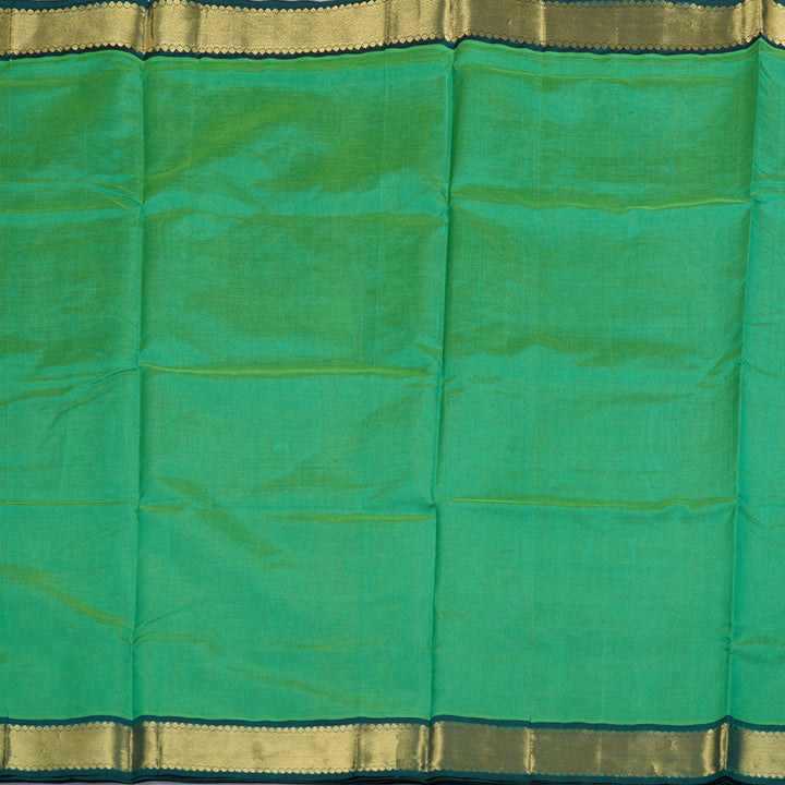 Hayagrivas Handloom Vairaoosi Pure Silk Cotton Saree BBD868I3-1