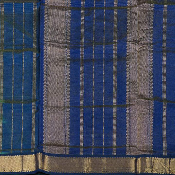 Hayagrivas Handloom Vairaoosi Pure Silk Cotton Saree BBD868I3-1