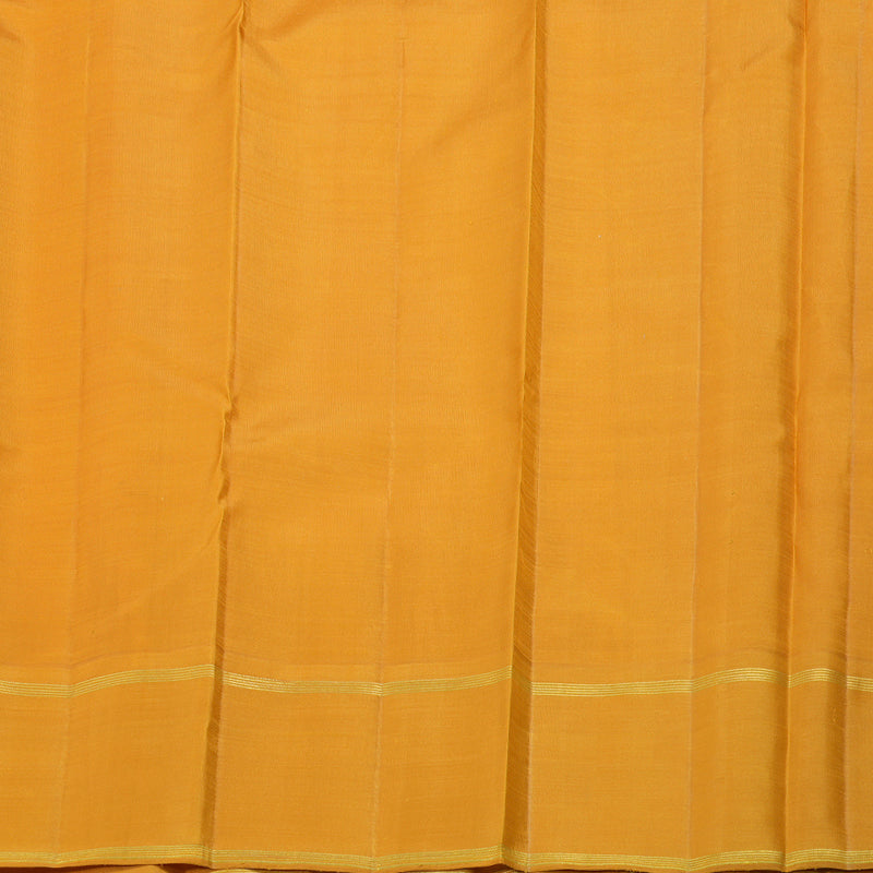 Hayagrivas Handloom Korvai Kanjivaram Silk Saree BBD877I1-1