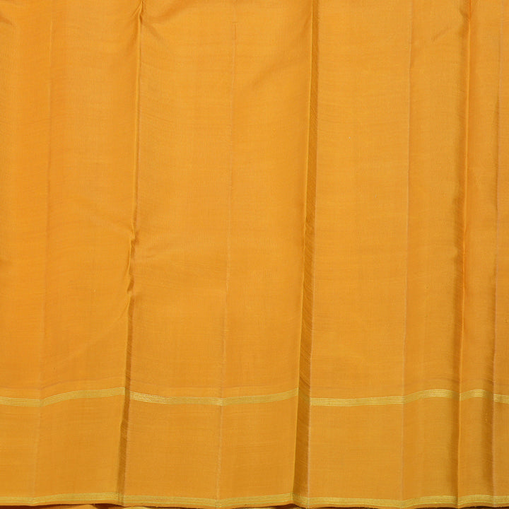 Hayagrivas Handloom Korvai Kanjivaram Silk Saree BBD877I1-1