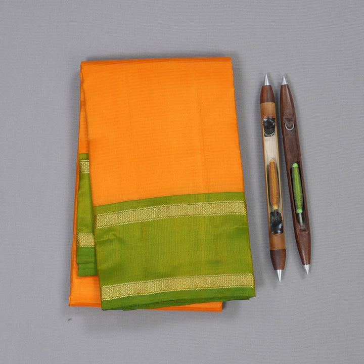 Hayagrivas Kanjivaram Silk Saree BBD888I6-3