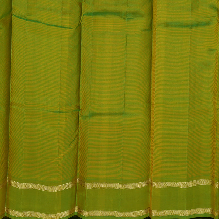 Hayagrivas Kanjivaram Silk Saree BBD888I6-3