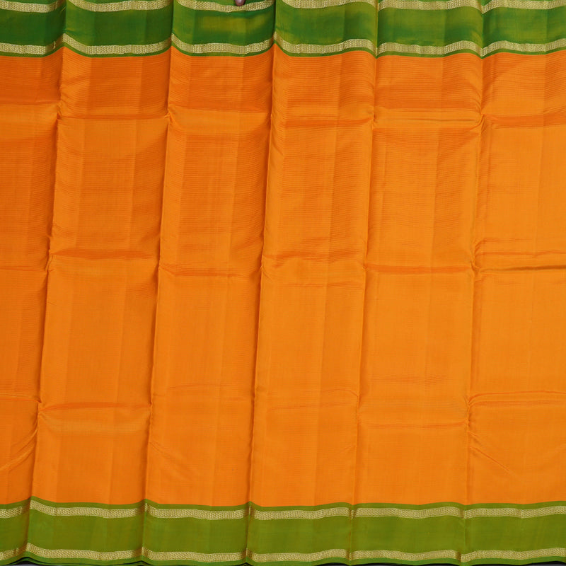 Hayagrivas Kanjivaram Silk Saree BBD888I6-3