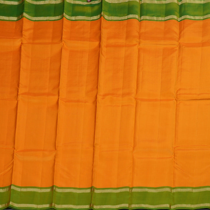 Hayagrivas Kanjivaram Silk Saree BBD888I6-3