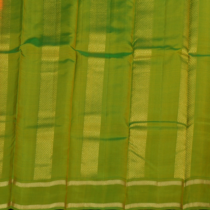 Hayagrivas Kanjivaram Silk Saree BBD888I6-3