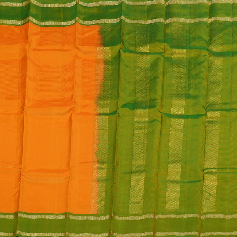 Hayagrivas Kanjivaram Silk Saree BBD888I6-3