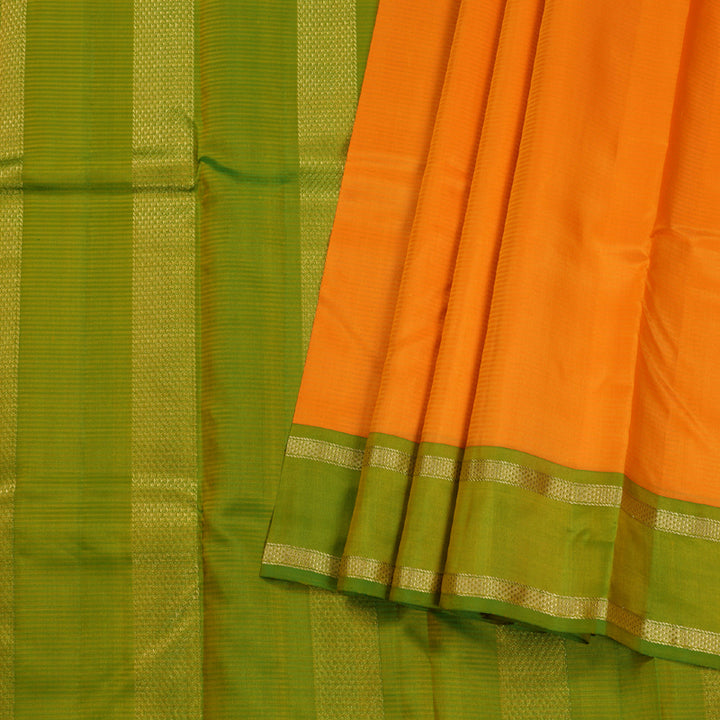 Hayagrivas Kanjivaram Silk Saree BBD888I6-3