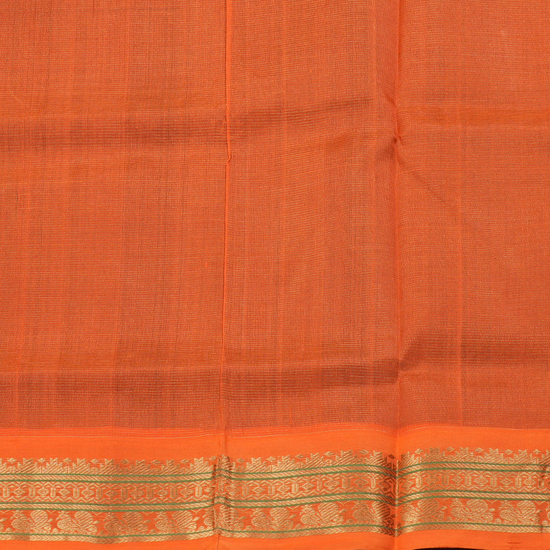 Hayagrivas Handloom Korvai Vairaoosi Silk Cotton Saree BBD889I14-1