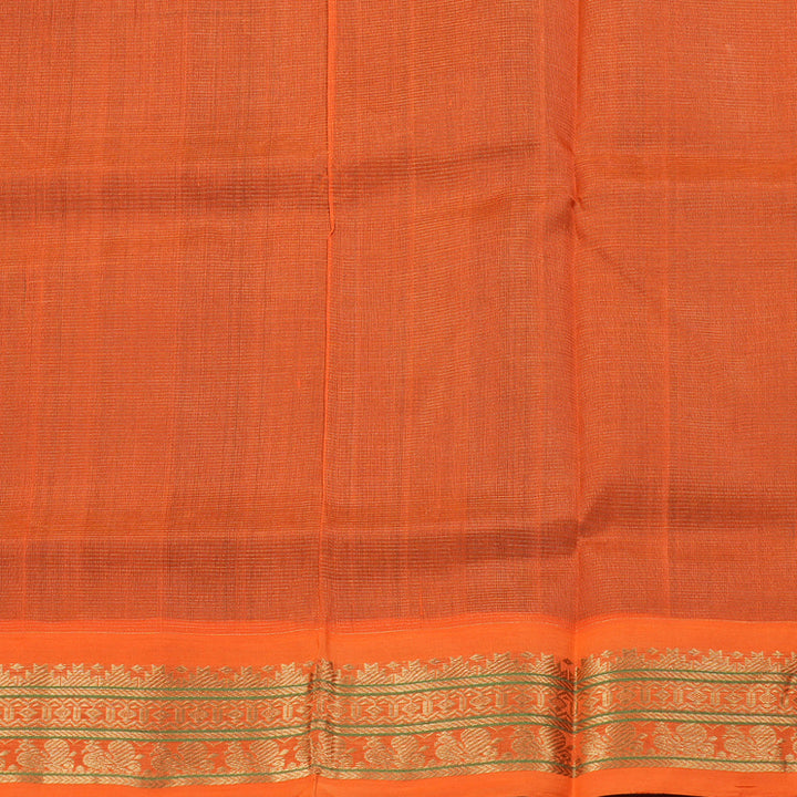Hayagrivas Handloom Korvai Vairaoosi Silk Cotton Saree BBD889I14-1
