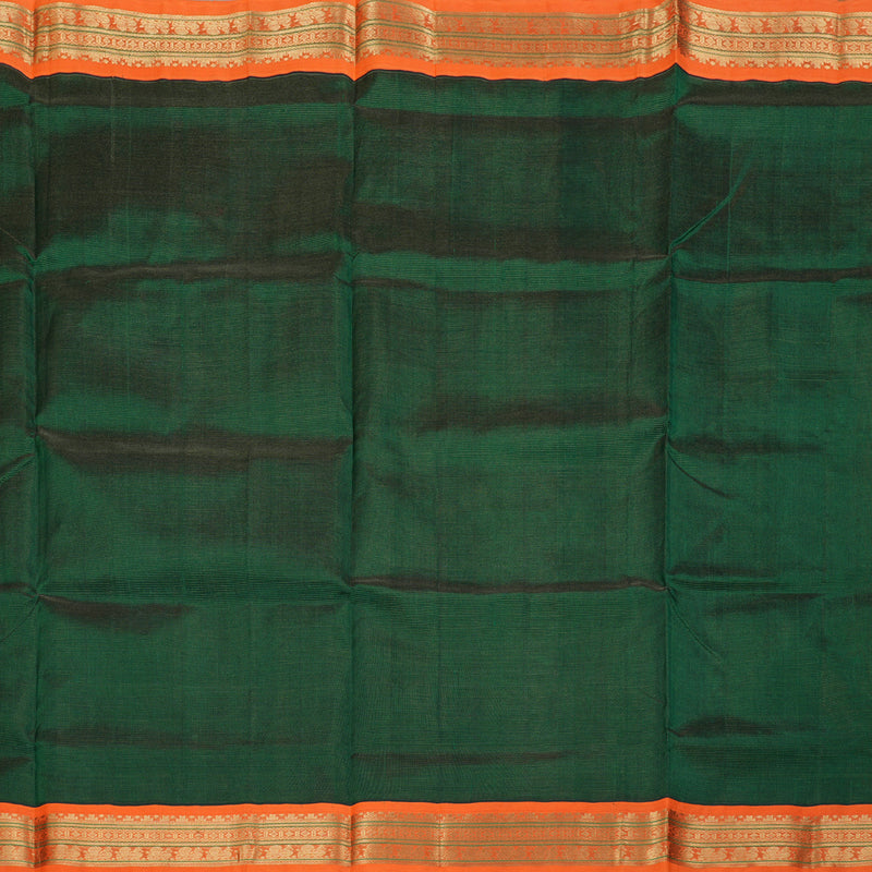 Hayagrivas Handloom Korvai Vairaoosi Silk Cotton Saree BBD889I14-1
