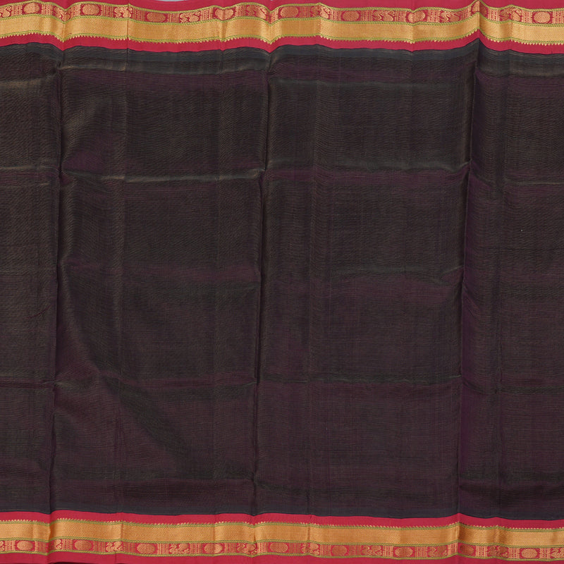 Hayagrivas Handloom Vairaoosi Silk Cotton Saree BBD889I14-2