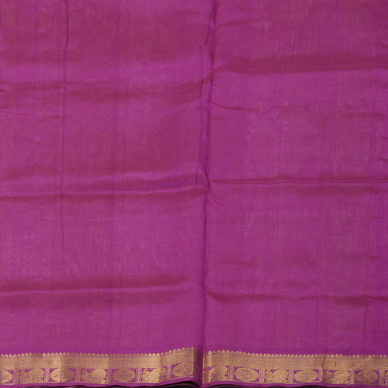 Hayagrivas Handloom Silk Cotton Saree BBD889I4-1