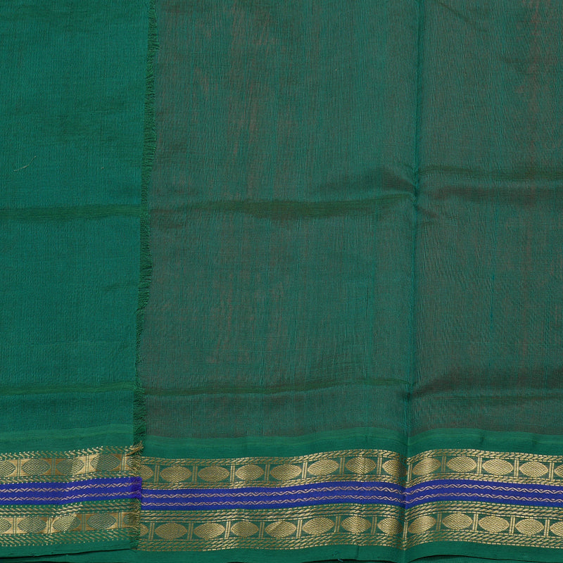 Hayagrivas Handloom Pure Silk Cotton Saree BBD890I10-2