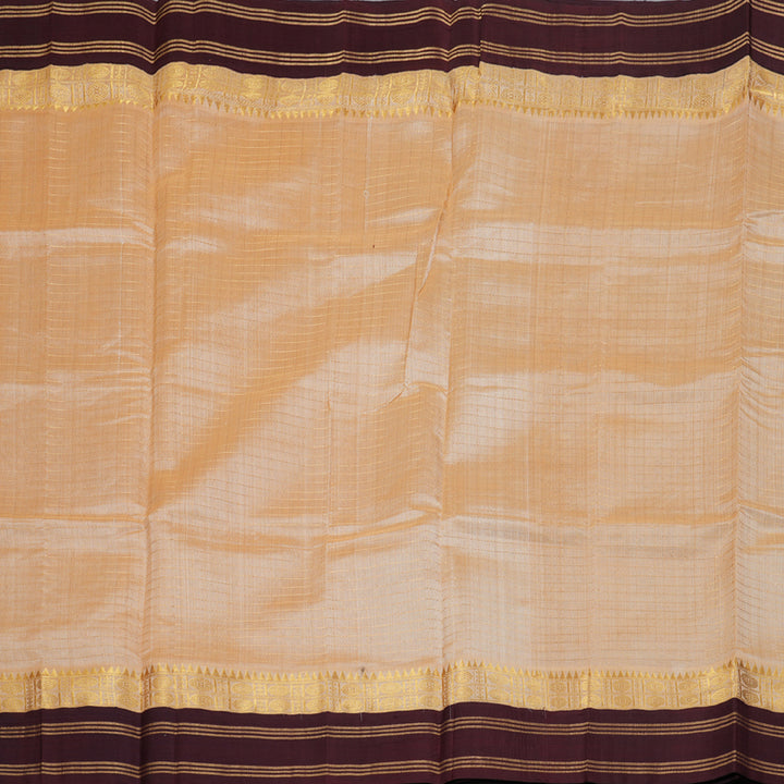 Hayagrivas Handloom Pure Silk Cotton Saree BBD890I8-2