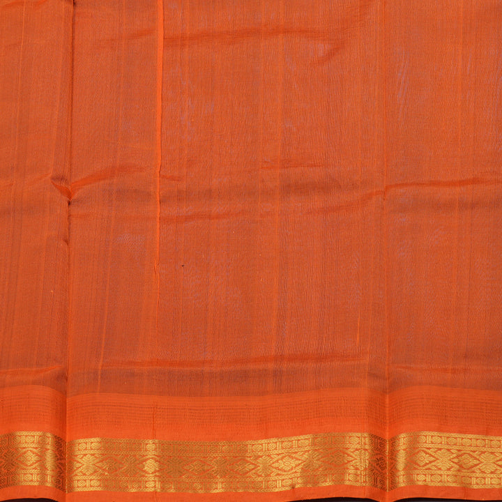 Hayagrivas Handloom Pure Silk Cotton Saree BBD890I9-1