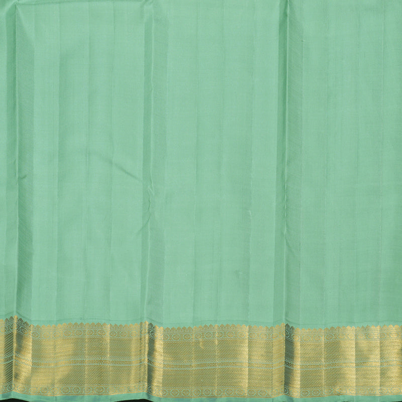 Hayagrivas Handloom Kanjivaram Silk Saree BBD894I1-1